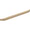 Jeffrey Alexander 305 mm Center-to-Center Satin Bronze Elara Cabinet Pinch Pull 484-305SBZ - alternate 7
